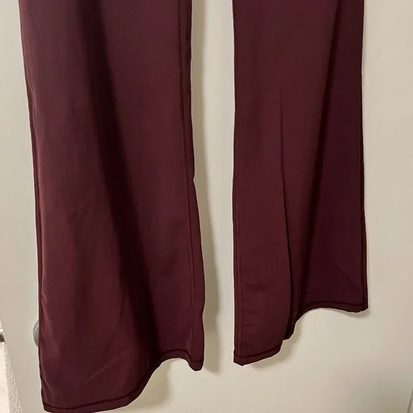 Elation High Rise Flare Tall - Picture 5 of 7